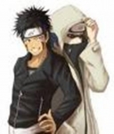 kiba e shino